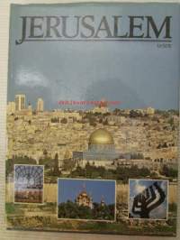 Jerusalem