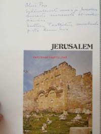 Jerusalem