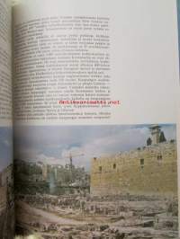 Jerusalem