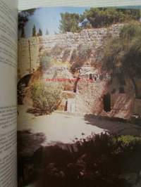Jerusalem