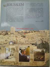 Jerusalem