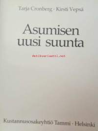 Asumisen uusi suunta