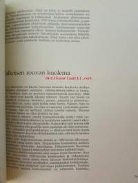 Asumisen uusi suunta