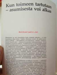 Asumisen uusi suunta