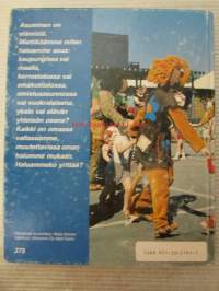 Asumisen uusi suunta