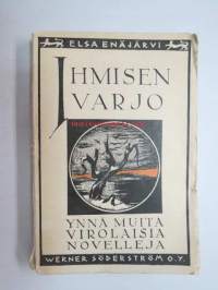 Ihmisen varjo ynnä muita virolaisia novelleja