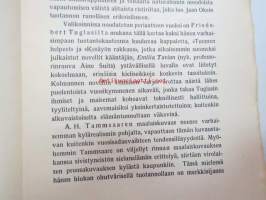 Ihmisen varjo ynnä muita virolaisia novelleja