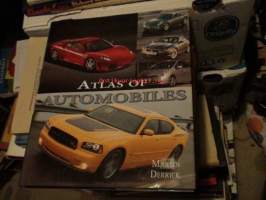 Atlas of automobiles