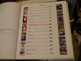 Atlas of automobiles