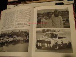 Drive it!  - Short circuit racing