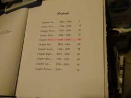 American Cars from model T to Hot rods