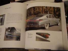 American Cars from model T to Hot rods