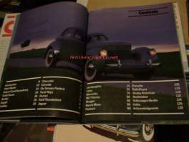 Classic cars