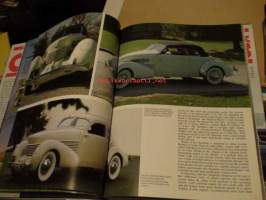 Classic cars