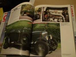 Classic cars