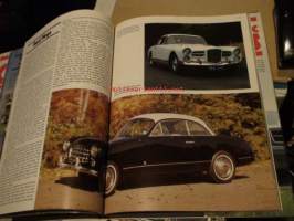 Classic cars