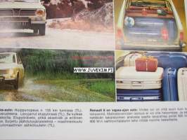 Renault 6 -myyntiesite