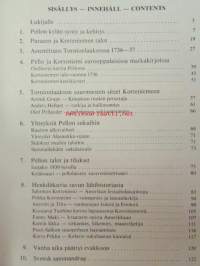 1585 Korteniemi - Pellolainen talonpoikaissuku 400 vuotta 1585-1985