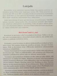 1585 Korteniemi - Pellolainen talonpoikaissuku 400 vuotta 1585-1985