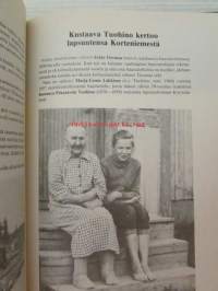 1585 Korteniemi - Pellolainen talonpoikaissuku 400 vuotta 1585-1985
