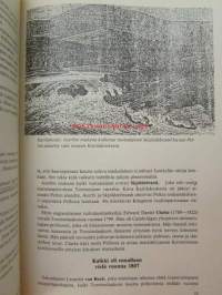 1585 Korteniemi - Pellolainen talonpoikaissuku 400 vuotta 1585-1985