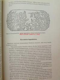 1585 Korteniemi - Pellolainen talonpoikaissuku 400 vuotta 1585-1985