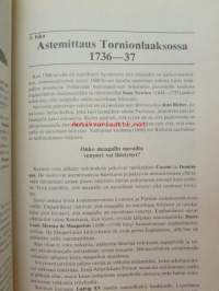 1585 Korteniemi - Pellolainen talonpoikaissuku 400 vuotta 1585-1985