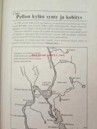 1585 Korteniemi - Pellolainen talonpoikaissuku 400 vuotta 1585-1985