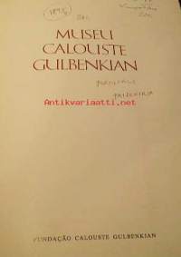 Museu calouste gulbenkian