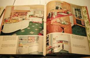 Book of interior decoration