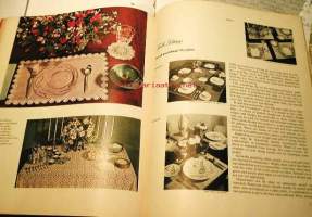Book of interior decoration