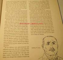 A human story of Gulfs first half-century