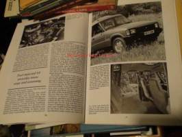 Land Rover Discovery 1989-1998