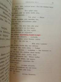 Coriolanus