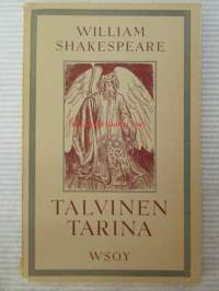 Talvinen tarina