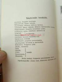 Myrsky