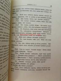 Myrsky