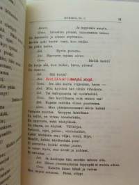 Myrsky