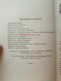 Othello