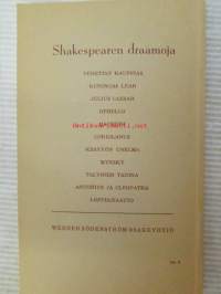 Othello