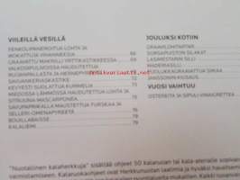 Nuotallinen kalaherkkuja