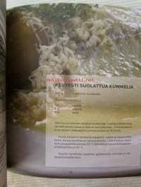 Nuotallinen kalaherkkuja