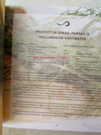 Nuotallinen kalaherkkuja