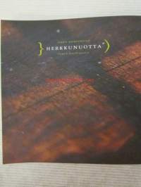 Nuotallinen kalaherkkuja