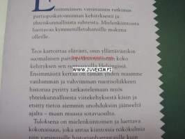 Pojat partiossa Pääkaupunkiseudun partiopoikatoiminnan historia