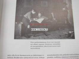 Pojat partiossa Pääkaupunkiseudun partiopoikatoiminnan historia