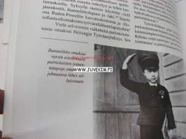 Pojat partiossa Pääkaupunkiseudun partiopoikatoiminnan historia