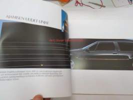 Volvo 480 -myyntiesite