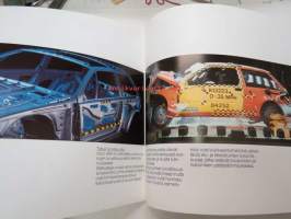 Volvo 480 -myyntiesite
