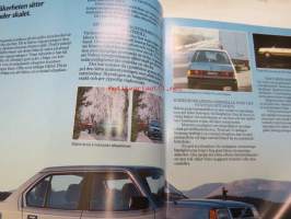 Volvo 340, 360 -myyntiesite